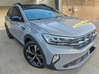 nivus highline 1.0 200 tsi flex aut 2024