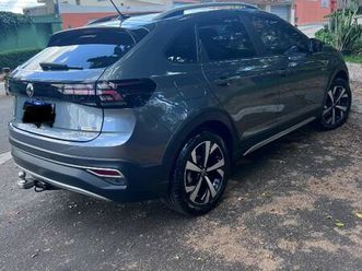 volkswagen nivus highline 1.0 200 tsi flex aut 2024