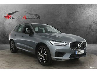 t8 twe awd business r-design aut. // koukku / webasto / panorama / voc / acc & pilot assist