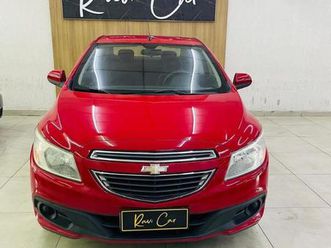 chevrolet prisma sed. lt 1.0 8v flexpower 4p
