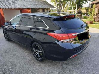 hyundai i40 1,7 crdi, 2015 god.