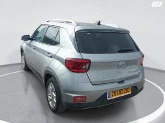 intense אוט׳ 1.6 (123 כ״ס)