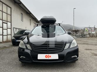 mercedes-benz e 250