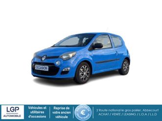 RENAULT TWINGO SOCIETE renault-twingo-1-main-ste-1-5-dci-75-eco2-air-2pl-clim-tel-regul-kit-distribution-neuve