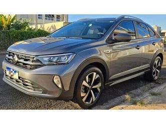 volkswagen nivus highline 1.0 200 tsi flex aut 2022