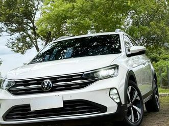 volkswagen nivus highline 1.0 200 tsi flex aut 2023