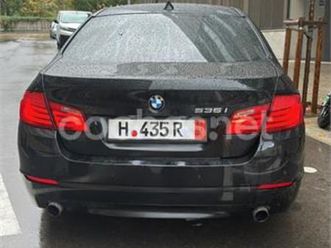 bmw serie 5 535i xdrive gran turismo