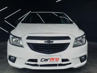 chevrolet prisma sed. joy/ls 1.0 8v flexpower 4p