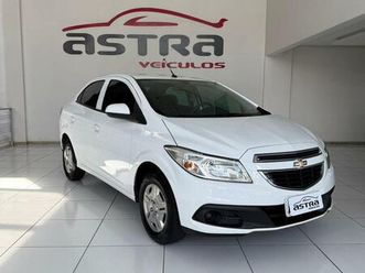 chevrolet prisma sed. lt 1.0 8v flexpower 4p