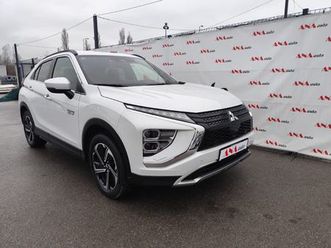 mitsubishi eclipse cross#phev#invite plus#servisna#jamstvo#leasing#pdv, 2021 god.
