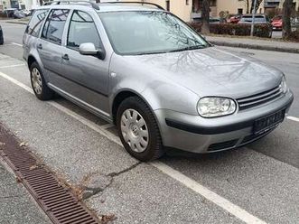 vw golf pickerl neu