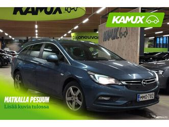 sports tourer enjoy 1,4 turbo ecoflex start/stop 92kw mt6