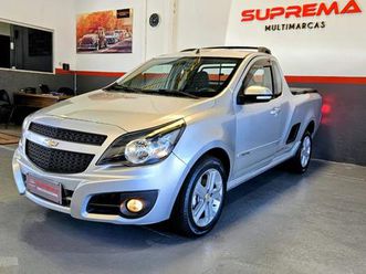 chevrolet montana 1.4 econoflex sport