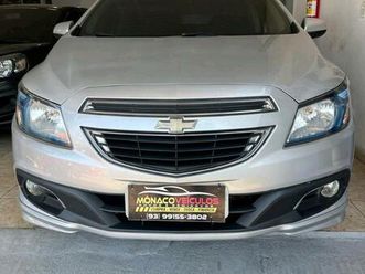 chevrolet prisma 1.4 spe/4 ltz