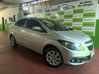 chevrolet prisma sed. lt 1.4 8v flexpower 4p