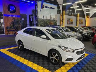 chevrolet prisma 1.4 spe/4 eco lt