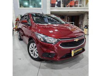 chevrolet prisma sed. lt 1.4 8v flexpower 4p