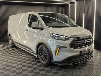 trial 2.0 320 lwb h1 projex edition