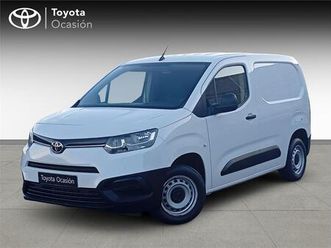 l1 1pl van gx 1.5l 100cv t/m 5v