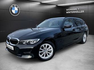 330i xdrive touring