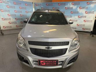 chevrolet montana 1.4 econoflex sport