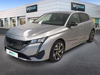 5p bluehdi 130 s&s eat8 allure