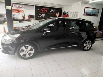 renault clio sport tourer 0.9 tce dynamique s