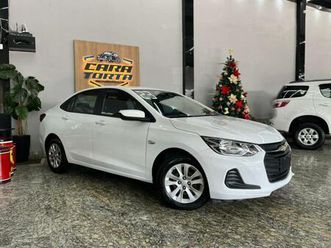 chevrolet onix hatch 1.0 12v flex 5p mec.