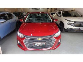 chevrolet onix hatch lt 1.0 12v flex 5p mec.