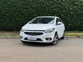 chevrolet onix hatch ltz 1.4 8v flexpower 5p mec.