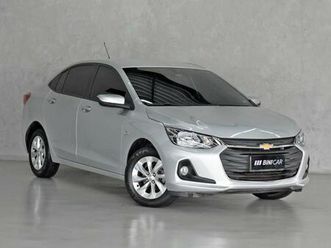 chevrolet onix plus 1.0 turbo ltz