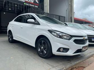 chevrolet prisma 1.4 spe/4 eco lt