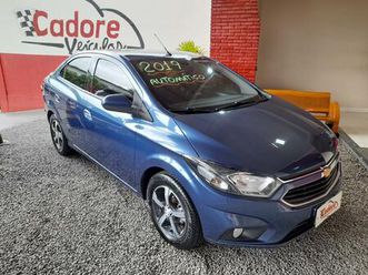 chevrolet prisma 1.4 spe/4 eco ltz