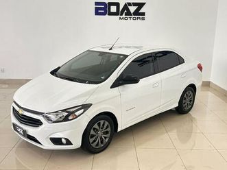 chevrolet prisma sed. advant. 1.4 8v f.power aut.