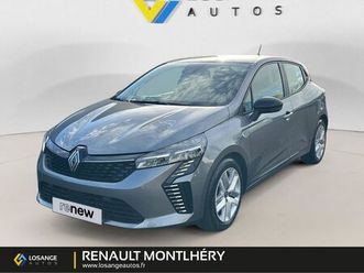 renault clio v - clio tce 100 gpl evolution