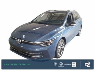 volkswagen golf variant 1.5etsi dsg goal matrix+acc+digipro