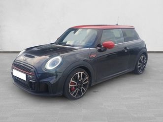 john cooper works 170 kw (231 cv)