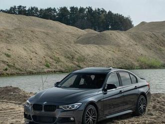 bmw f30 328xi wym. rozrząd, świetne wyposażenie, doinwestowana lomża • olx.pl