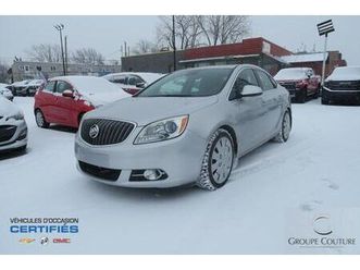 buick verano 2012 sl | toit ouvrant | si