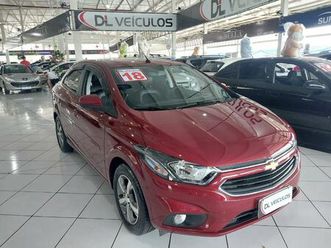 chevrolet prisma 1.0 mt adv flex