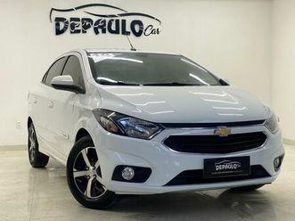 chevrolet prisma 1.4 spe/4 eco ltz auto