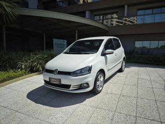 highline i motion 1.6 flex 16v 5p