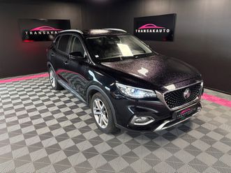 mg ehs 1.5t gdi phev luxury