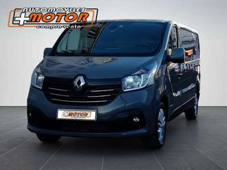 1.6 dci l2h1 2,9t komfort