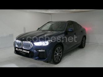 bmw x6 xdrive40i