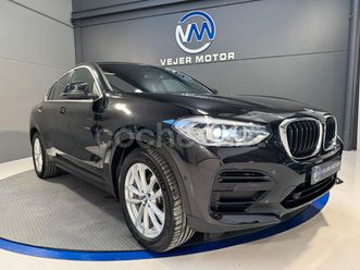 bmw x4 xdrive20d