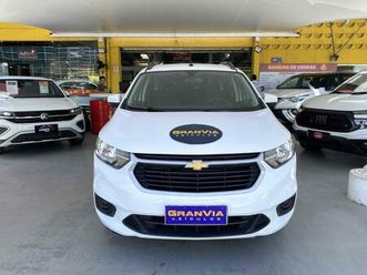 chevrolet spin 1.8 econoflex lt 7s auto