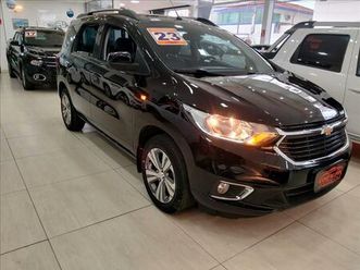 chevrolet spin premier 1.8 8v econo.flex 5p aut.