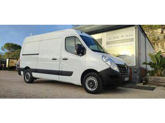 renault master 2.3 dci l2h2 3.5t
