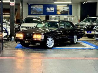 chevrolet opala comodoro/comod. sle 4.1/2.5